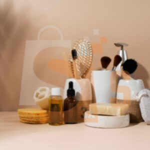 Cosmetics and Body Care